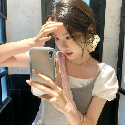 世上最美的女孩