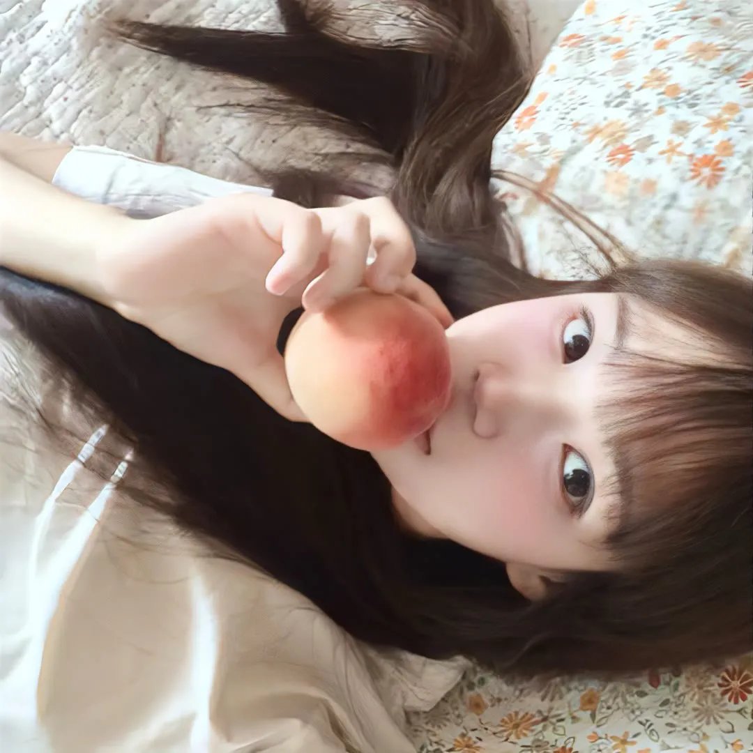 再见，少女