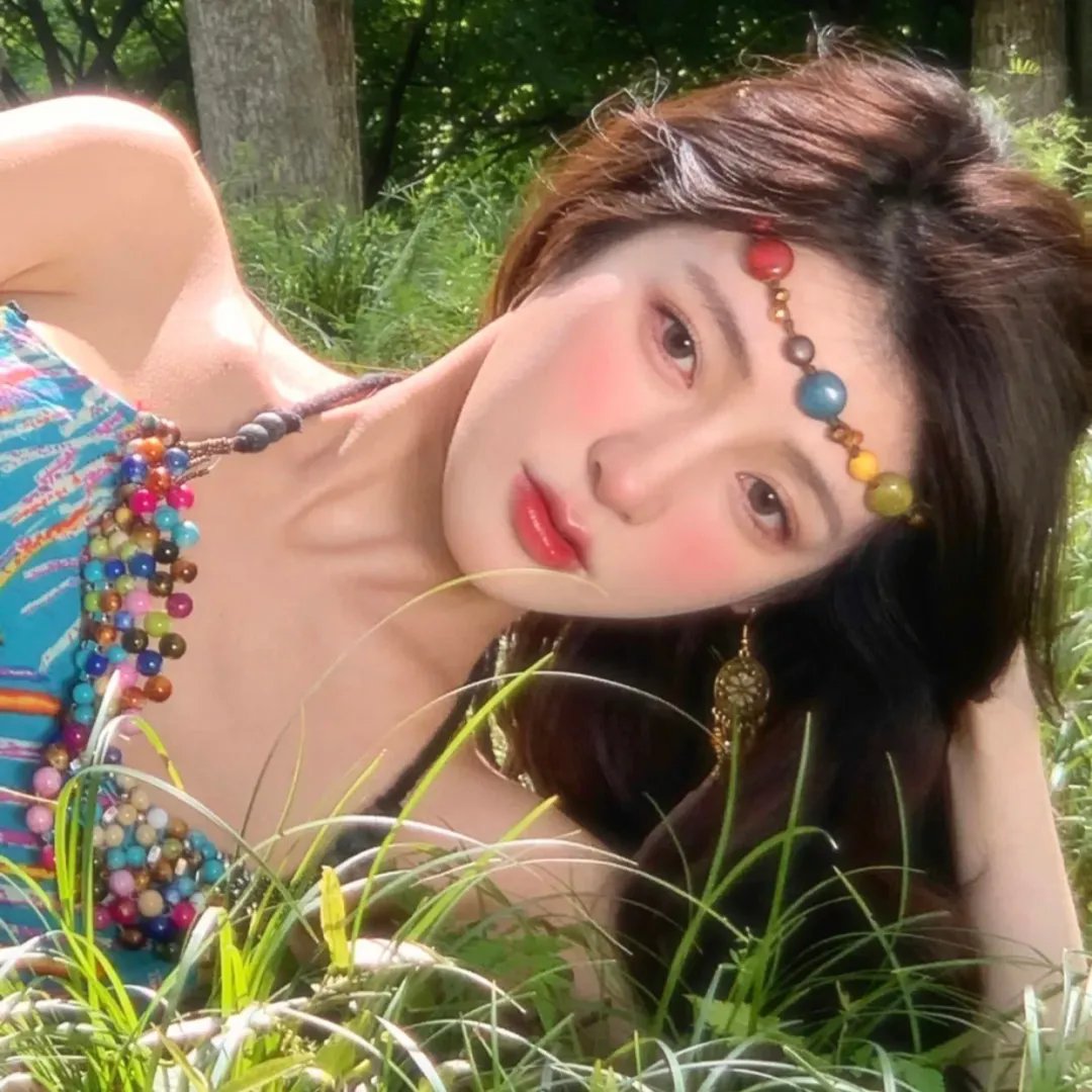 我之前的五位女友